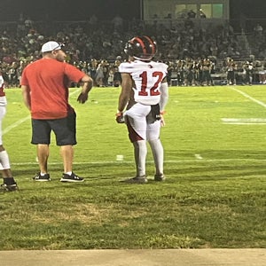 Jaheem Stallings