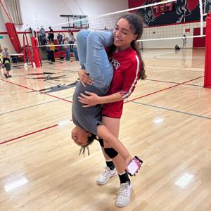 Lyris Berlingeri mugshot