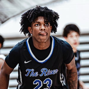 Darryn Johnson mugshot