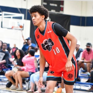 Demari Combs mugshot