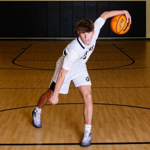 Brody Barnes