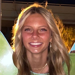 Camryn Webster