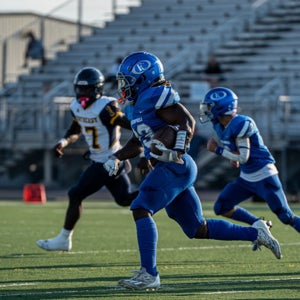KESHAWN DIXON