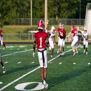 Xavier King