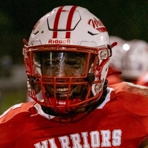 Dejon Weeks mugshot