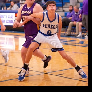 GAVIN WAHL