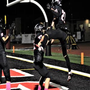 Nolan Carruthers mugshot