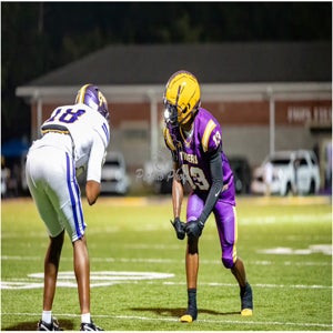 Demarcus Pruitt