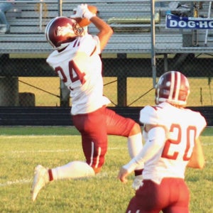 Graham Waltman mugshot