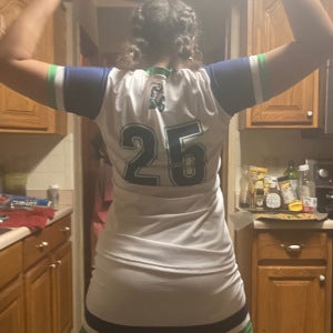 HALO MATTHEWS