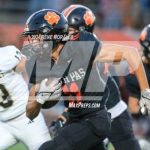 Lorenzo Jones mugshot