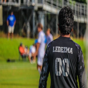 Jairo Ledezma