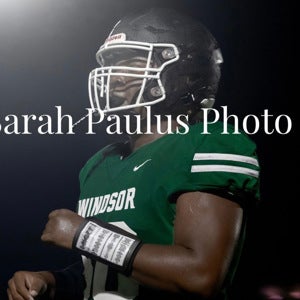Damonte Holsey
