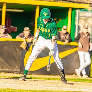 Grady Beaudoin mugshot