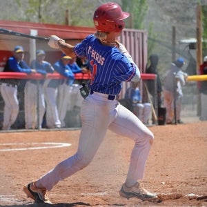 Cole Concoby mugshot