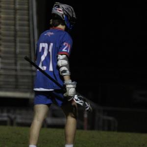 MYLES COVINGTON