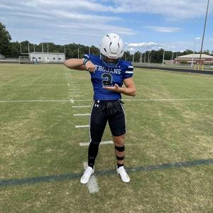 Chase Wiles