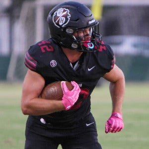 Caeden Holcomb mugshot