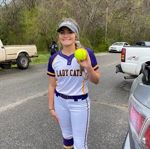 Megan Armstrong mugshot