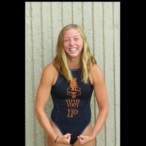 CAITLIN EVENSON