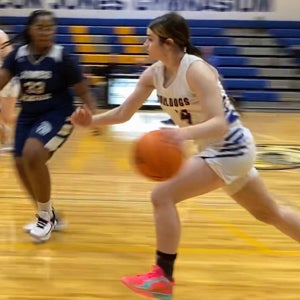 Paisley Beddingfield mugshot