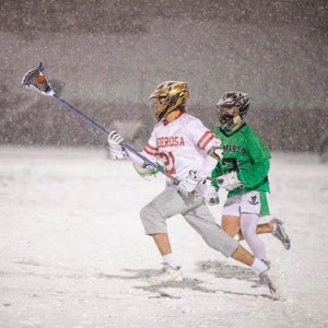 Mason Stott