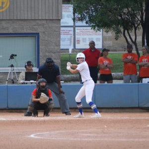 Elle Leavitt mugshot