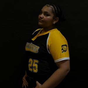 Natalyah Steward mugshot