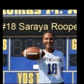 Saraya Roope mugshot