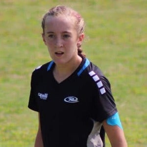 Keira Bach