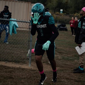 Everet Roberts mugshot