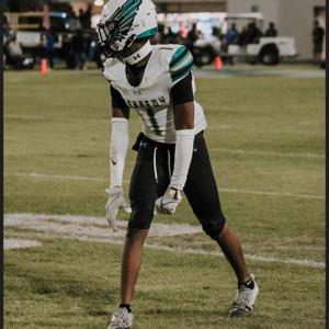 Deontre Campos mugshot