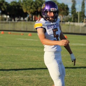 Derek Henry cole mugshot