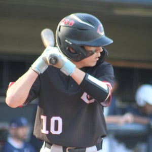 Aiden Laminack