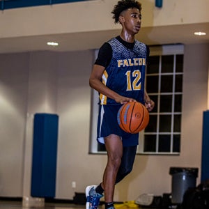 Jordan McMillian mugshot