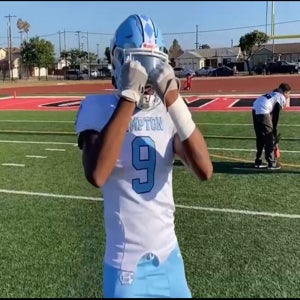 Diontae Dill