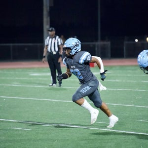 Marquette Carter mugshot