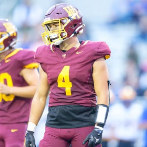 Blake Bargelt mugshot