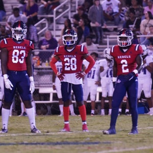 Shaheed Williams