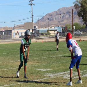 Antwone Wilson