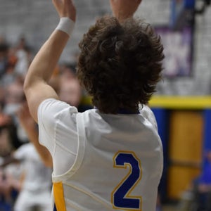 Hunter Daffron