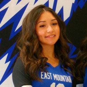 Sonya Gonzales mugshot