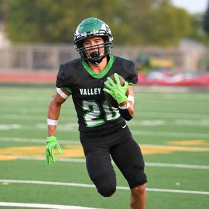 Carson Rojas