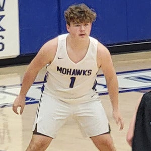 Luke Myers