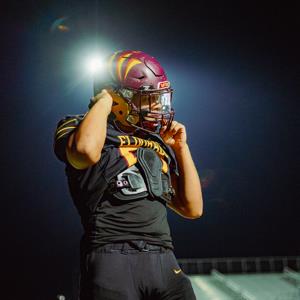 Xavier Castro mugshot