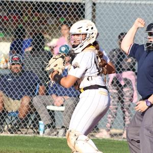 Sophia Cisneros mugshot