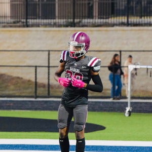 Christian Harris