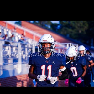 CHRISTION BROWN