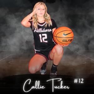 CALLIE TUCKER