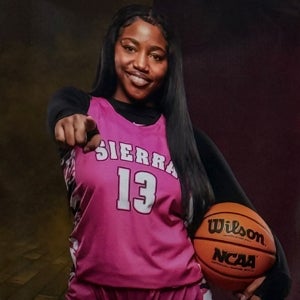 Tre-Anna Carol mugshot